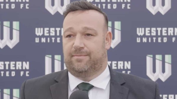 Western United'ın Eski Başkanı Jason Sourasis'e 50 Milyon Dolarlık Borç Davası