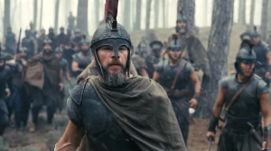 Yunanistan'dan İzlanda'ya: The Odyssey'in Çekim Yerleri Devasa Bir Ölçekte