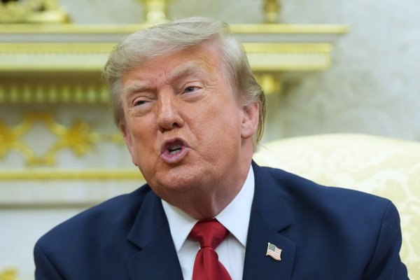 Trump: ICE Trafik Durdurmalarına Devam Etmeli — Yeni Politikayla Çelişiyor