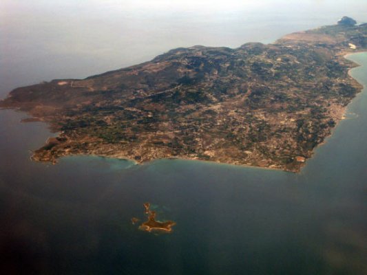 Odysseus'un İthaka'sı Hiçbir Zaman Bir Ada Olmadı mı? Akademisyenlerden Asırlık Varsayıma Meydan Okuyan Teori