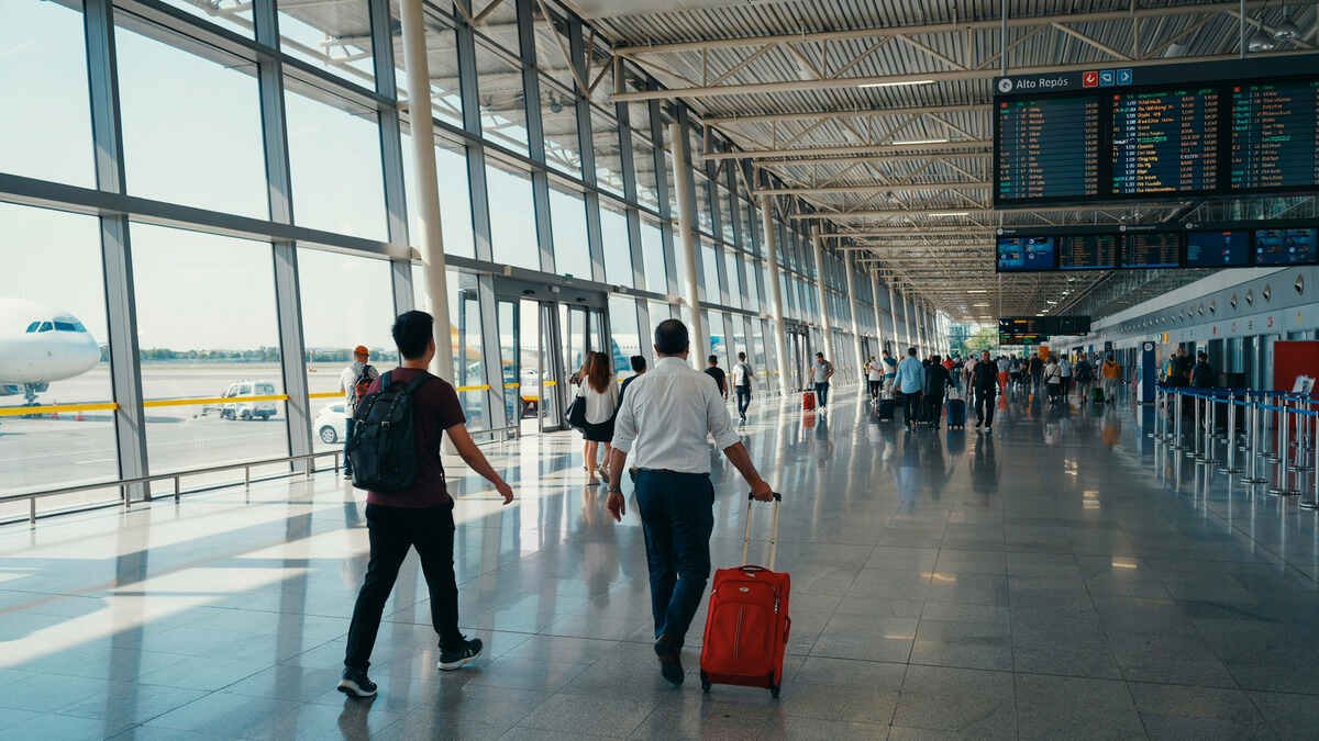 İspanya, İtalya, Fransa ve Yunanistan'ın Katkısıyla Kopenhag Havalimanı Haziran 2026'da 3 Milyon Yolcuyu Aşarak Rekor Kırdı