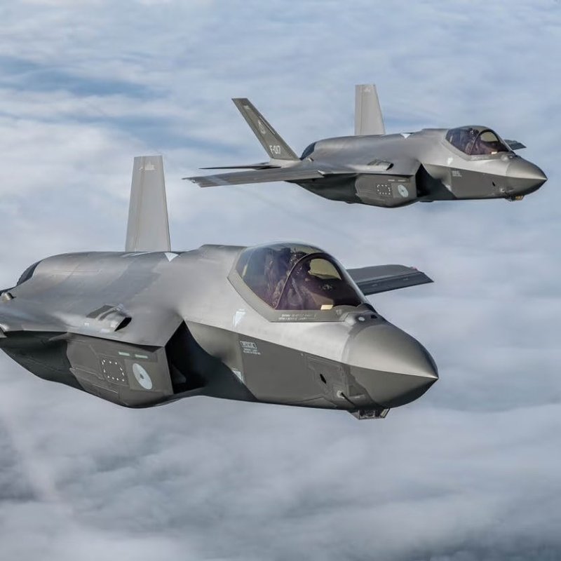 Türkiye, Rus Yapımı S-400'ü Körfez Ülkesine Satıyor | F-35 Programına Dönüş Mümkün