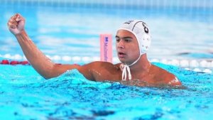 Yunanistan U18 Su Topu Takımı Dünya Şampiyonası'nı 5. Sırada Tamamladı