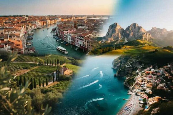 İtalya, 2026 Yazında İspanya, Fransa ve Yunanistan'ı Geride Bırakarak Avrupa Turizminin Zirvesine Yerleşti