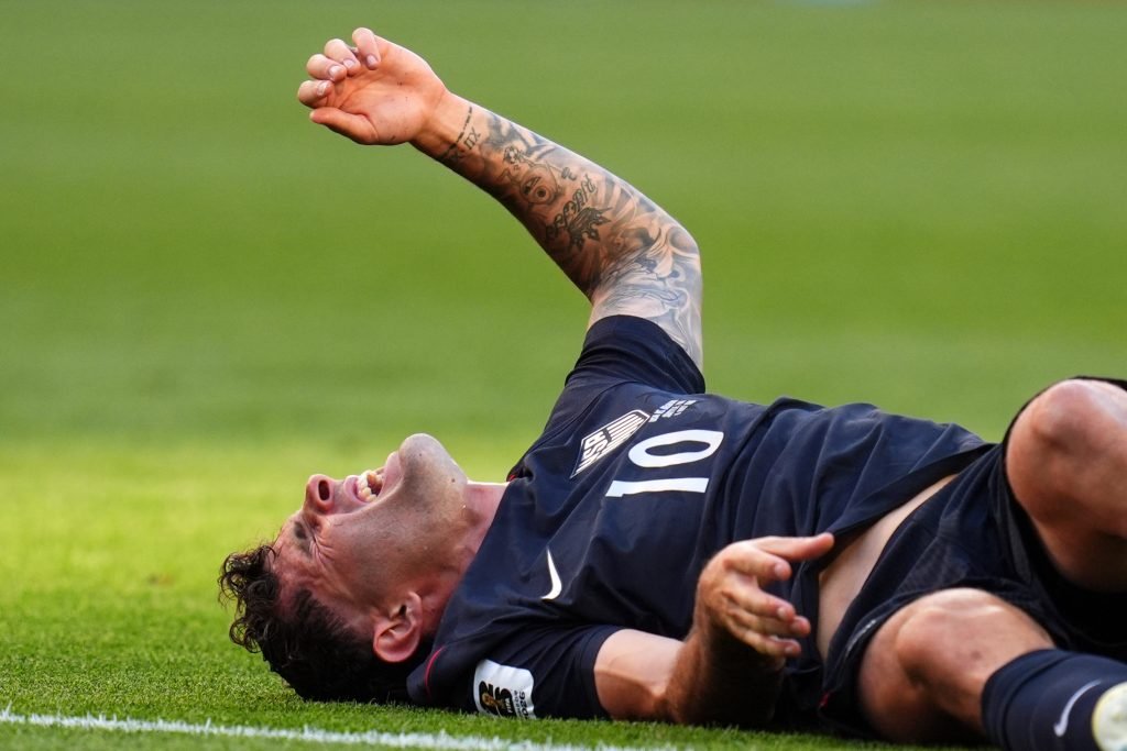 Belçika, ABD'yi 4-1 Yenerek Dünya Kupası Çeyrek Finaline Yükseldi