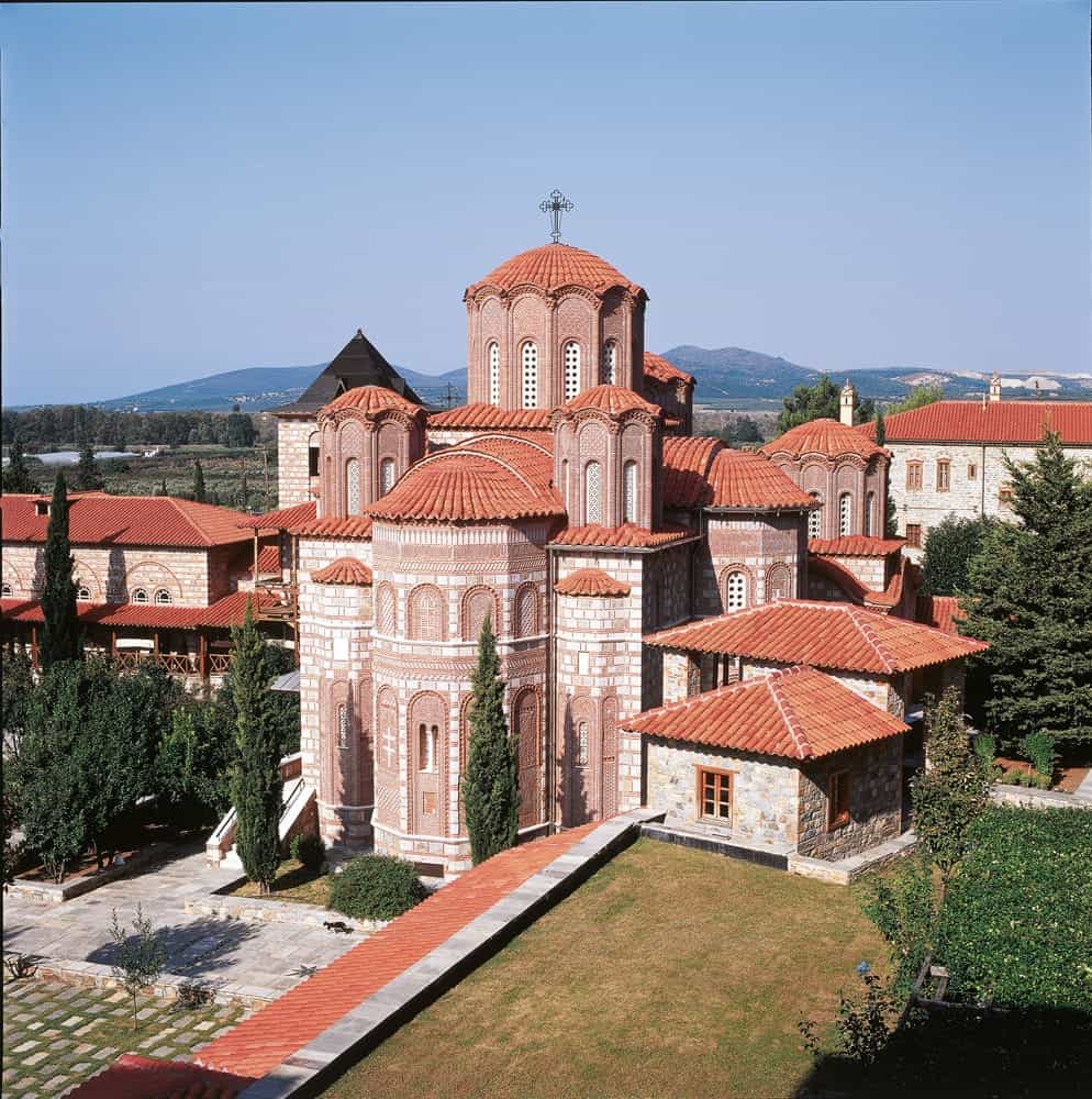 Ormylia-Monastery-Foundation