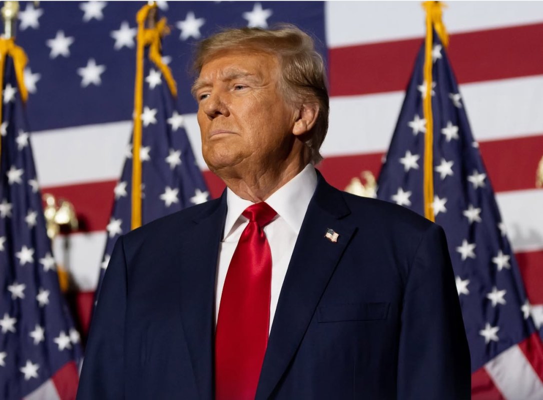 Trump, Zorla Çalıştırma Endişeleriyle Avustralya'ya Yüzde 12,5 Gümrük Vergisi Getirdi