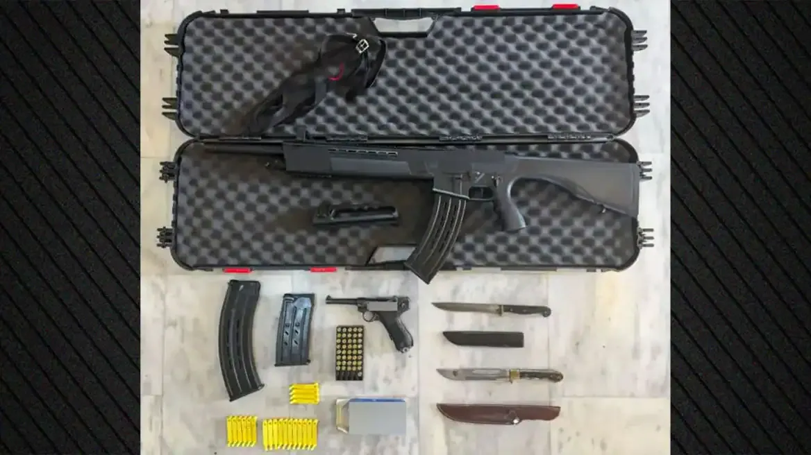 Polis, Girit'te Hayvan Hırsızlığı ve Sübvansiyon Dolandırıcılığı Yapan Suç Şebekesini Çökertti