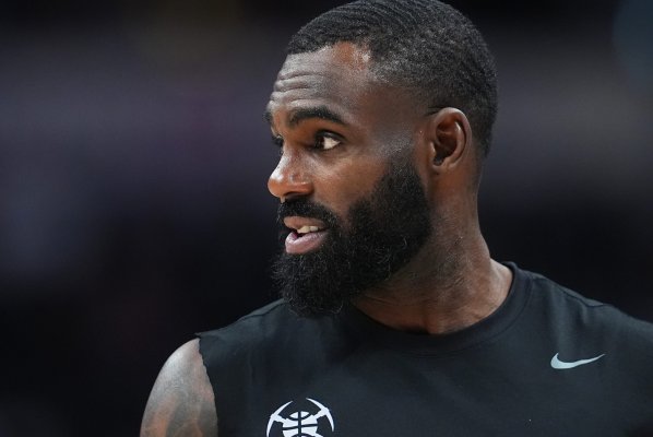 Miami'de 10 Numaralı Forma Artık Tim Hardaway Jr.'a Ait: 'Bu Bir Süper Güç'