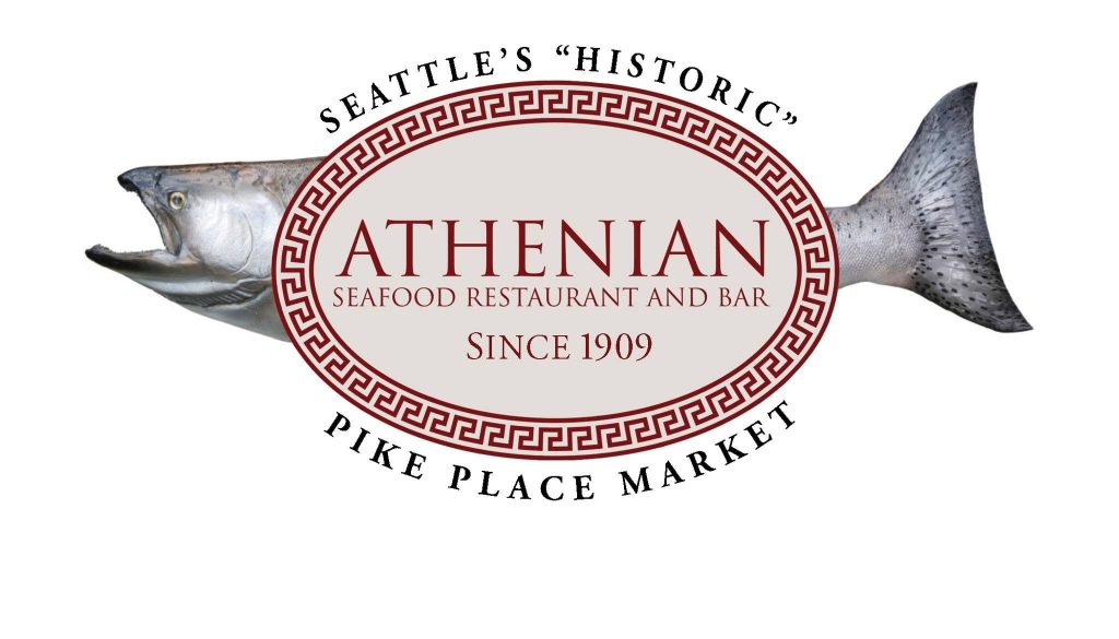 Athenian Seafood Restaurant and Bar, 1909'da üç Yunan kardeş Gus, Tony ve Andrew Papadakis tarafından kuruldu. Fotoğraf: Facebook