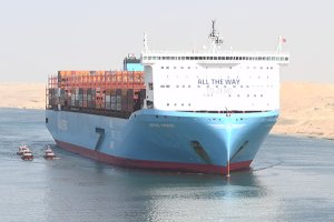 Maersk, Yunanistan İçin Yakıt Ek Ücretini Güncelledi