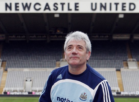 İngiltere'nin Efsane Futbolcusu Kevin Keegan 75 Yaşında Vefat Etti