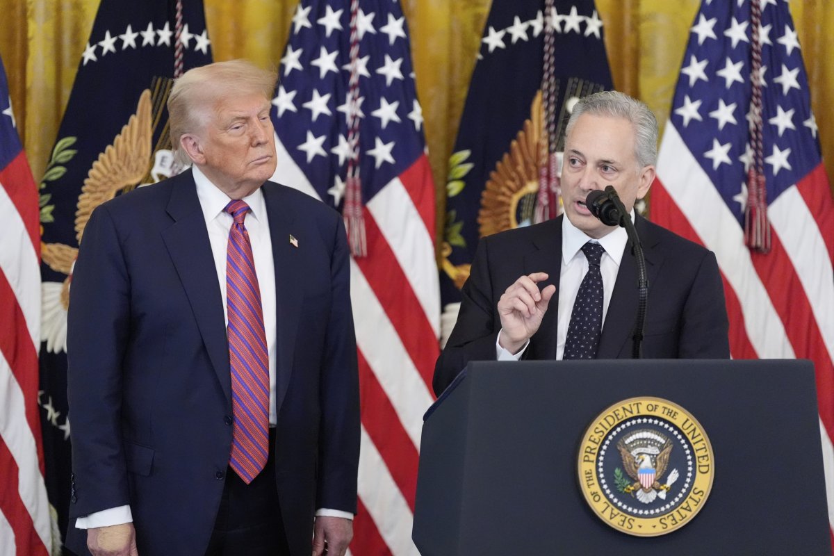 Trump’ın Kripto İşlerinden Geçen Yıl Elde Ettiği Gelir: Yaklaşık 1,2 Milyar Dolar