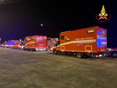 Yunanistan'da Orman Yangınları: Zante ve Kefalonya'da Tahliyeler ve Hasar