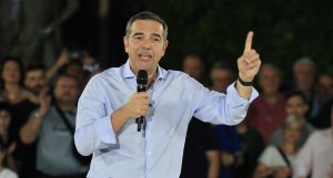 Çipras'tan Yeni Hamle, Yunan Solu Karmakarışık