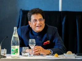 UPI Yunanistan'da Kullanıma Açıldı; Ticaret Bakanı Piyush Goyal Eurobank'taki Lansmana Katıldı