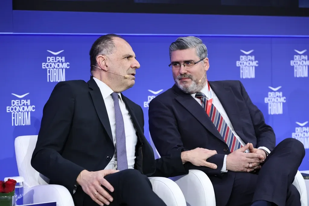 Yunanistan, Batı Balkanlar'la 'Delphi Deklarasyonu'nu İmzaladı