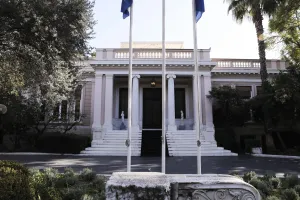 Askeri Tehditlerden Hibrit Saldırılara ve Siber Güvenliğe: Yunanistan Çok Katmanlı Ulusal Güvenlik Yapısı Oluşturuyor
