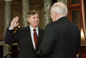 Lindsey Graham'ın Yerini Kim Alabilir? Güney Carolina'da Senatörün Ölümü Sonrası Süreç