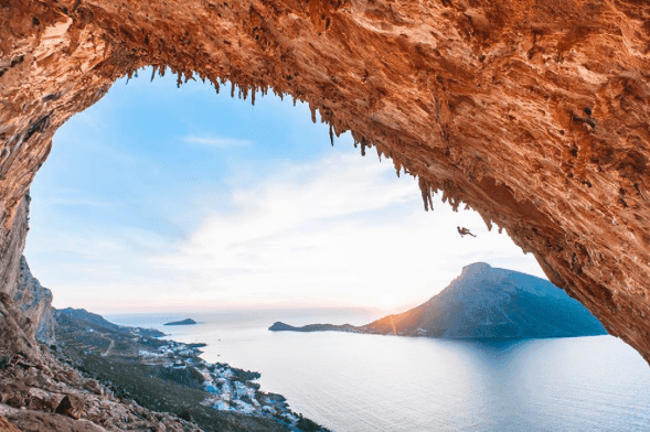 Uluslararası Kalimnos Tırmanma Festivali