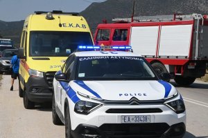 Yunanistan'da Korkunç Kaza: Anne ve 5 Aylık Bebek Hayatını Kaybetti, Baba Beyin Ölümü Gerçekleşti