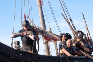 Christopher Nolan'ın 'Odyssey' Filmi Yunanları İkiye Böldü