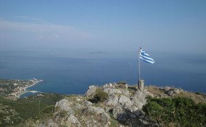 Othonoi Adası: Yunanistan'ın Pitoresk Batı Ucu