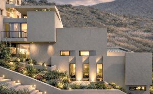 GREKODOM Development: Girit'te Yunan Rüyası Mülk Mülk İnşa Ediliyor
