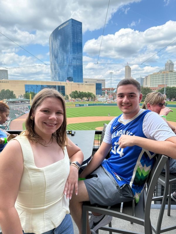 AHEPA Senior Living, 2026 Yaz Stajyerlerini Karşıladı