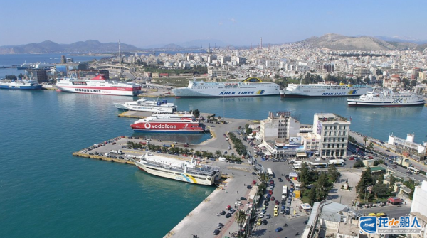 Yunanistan, 72 Gemilik Siparişle Dünyanın En Büyük VLCC Filosuna Sahip Olmaya Hazırlanıyor