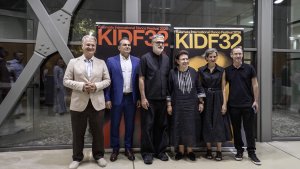 32. Kalamata Uluslararası Dans Festivali Büyüleyici Bir Prömiyerle Sona Erdi