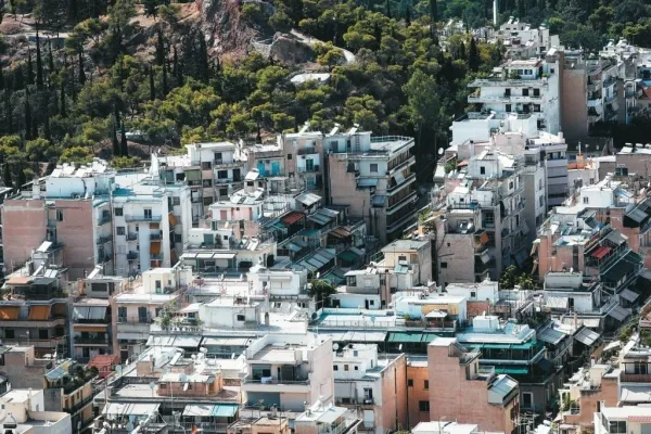 Yunanistan Ev Enerji Verimliliği Programlarında Süreyi Uzattı