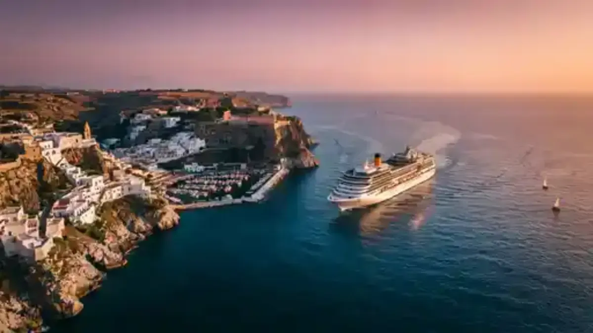 Celebrity Cruises Avrupa İndirimi: Yunanistan, İtalya, İspanya ve Türkiye Turlarında 900 Sterlin Tasarruf