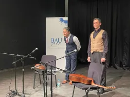 Rebetiko: Yunanistan ve Türkiye Arasında Müzikal Bir Diyalog