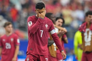Mikel Merino'nun Son Dakika Golü İspanya'yı Çeyrek Finale Taşıdı, Cristiano Ronaldo'nun Dünya Kupası Kariyeri Sona Erdi