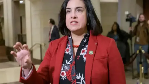 Malliotakis'tan Türkiye'ye F-35 Satışına 'Yüzde 100 Karşıyım' Çıkışı