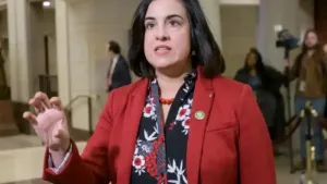 Malliotakis'tan Türkiye'ye F-35 Satışına 'Yüzde 100 Karşıyım' Çıkışı