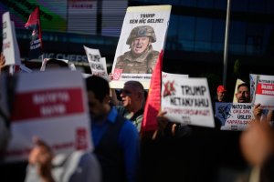 Türkiye, NATO Zirvesi Öncesinde Güvenlik Önlemlerini Artırıyor