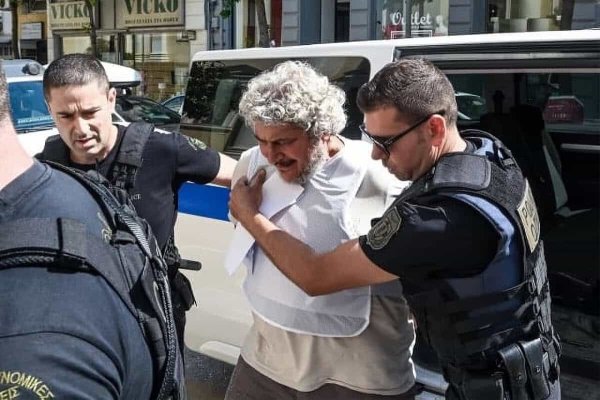 Yunan Mahkemesi James Dalamagas'ın İadesini Reddetti