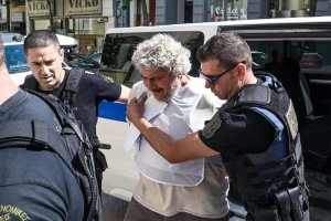 Yunan Mahkemesi James Dalamagas'ın İadesini Reddetti