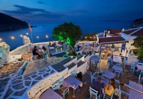 Skopelos, İsveçliler İçin En İyi Yunan Adası Cennetlerinden Biri Oldu