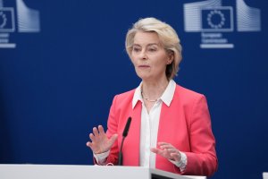 AB Lideri Çocukların Sosyal Medya Kullanımına Yaş Sınırlaması Getirilmesini Değerlendiriyor
