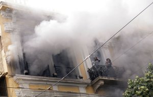 Marfin Davasında Gözler Yeni Şüphelilere Çevrildi