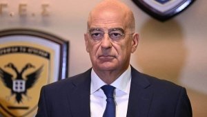 Savunma Bakanı Nikos Dendias Savunma Teknolojisi Görüşmeleri ve Yunan Diasporası Buluşmaları İçin Sidney'de