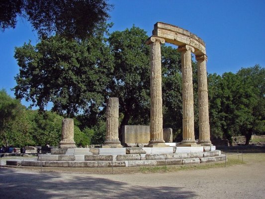 Antik Yunan'da Bir Anlaşmazlık Makedonya'nın Yükselişine Nasıl Yol Açtı?