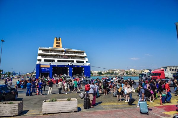 Yunanistan'da Yıllık İzin Ödeneği: Çalışanlar ve İşverenler Neler Bilgi Sahibi Olmalıdır