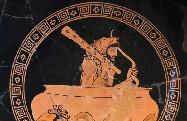 Herakles'in 12 Görevi: Yunan Mitolojisinin En Büyük Kahramanlık Destanı