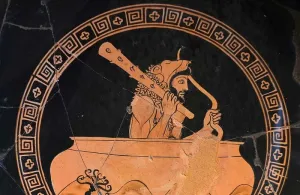 Herakles'in 12 Görevi: Yunan Mitolojisinin En Büyük Kahramanlık Destanı