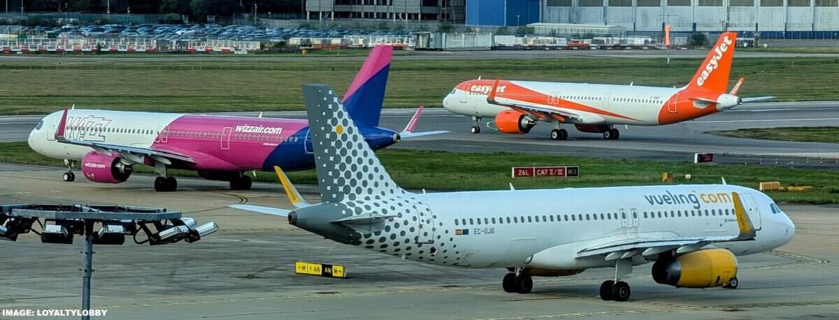 EasyJet, 5,5 Milyar Sterlinlik Özel Sermaye Devralmasını Kabul Etti