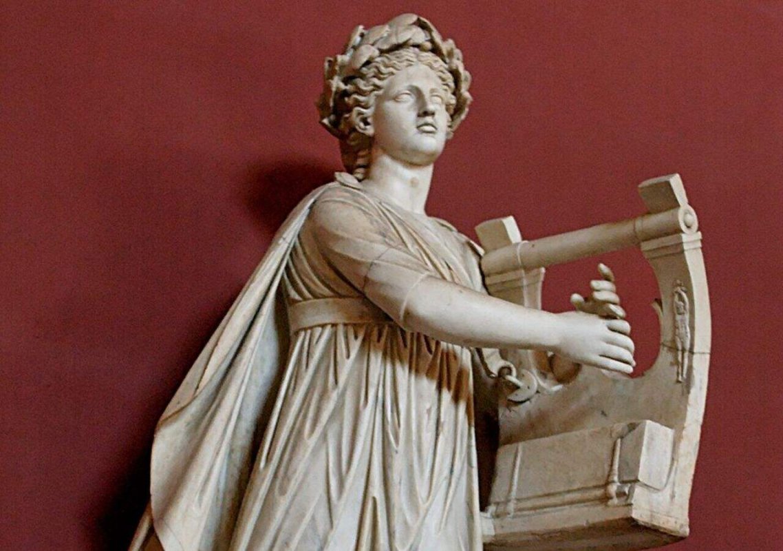 Pompeii, Apollon Kitharoedus Evi'ni Ziyarete Açtı